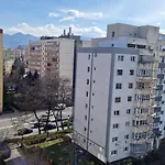 Peak Apartments