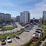Peak Apartments