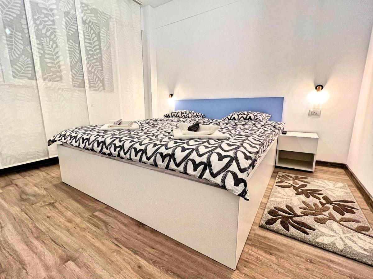 Peak Apartment *