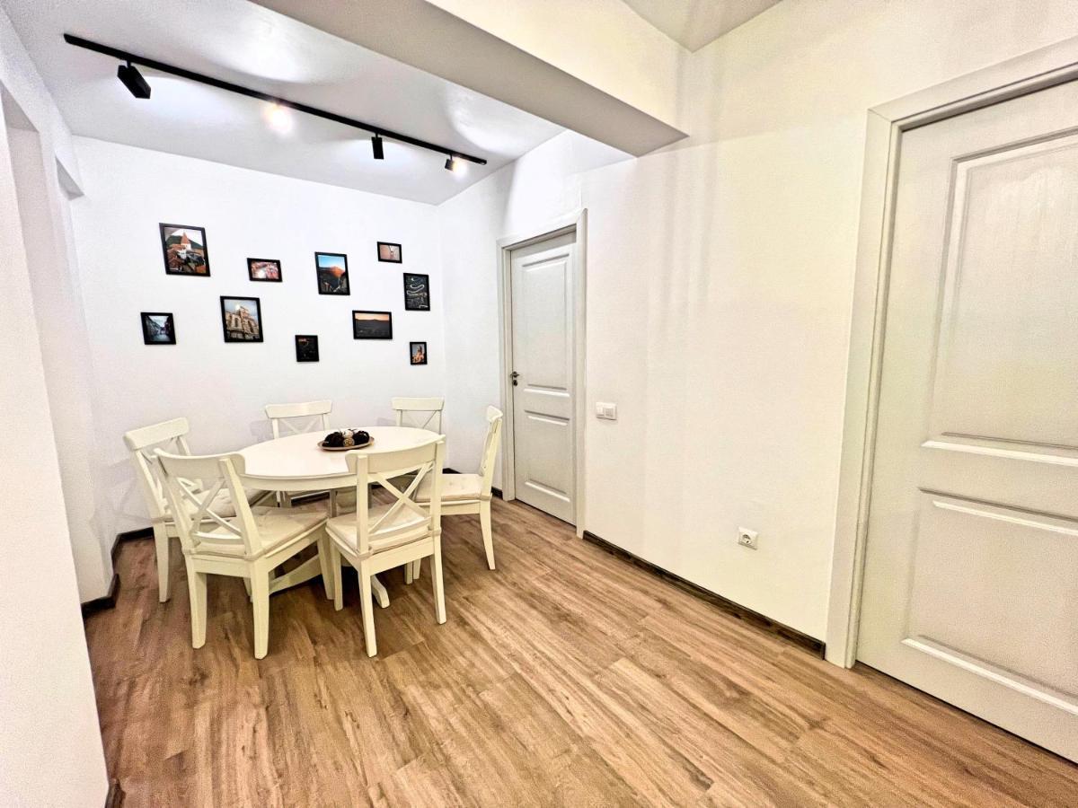 Appartamento Peak