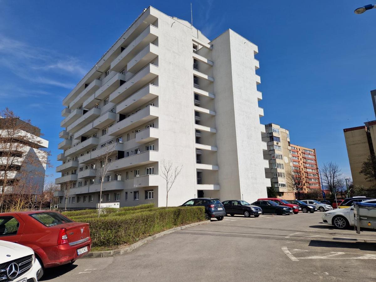 Appartamento Peak